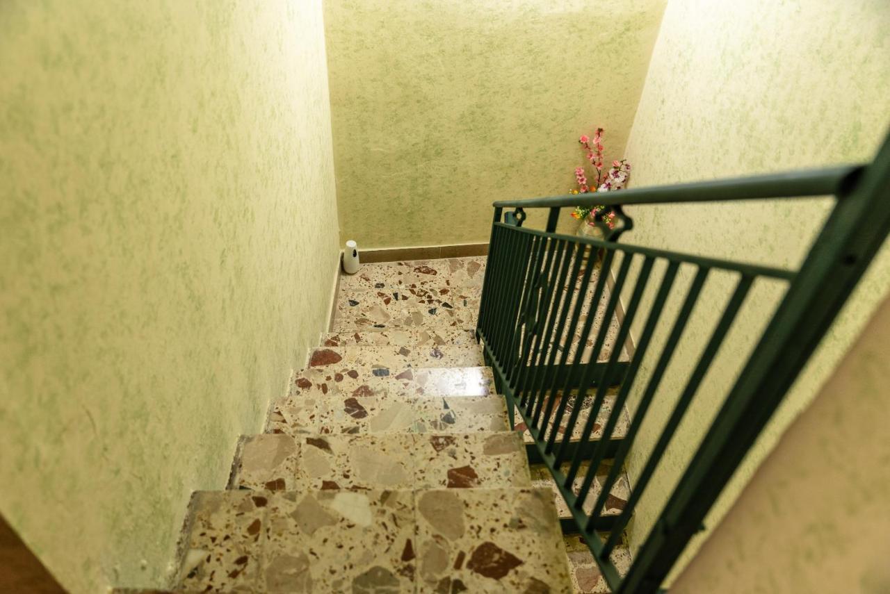 Appartamento Le Rondini Siculiana Exteriér fotografie