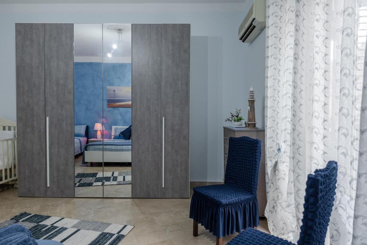 Appartamento Le Rondini Siculiana Exteriér fotografie