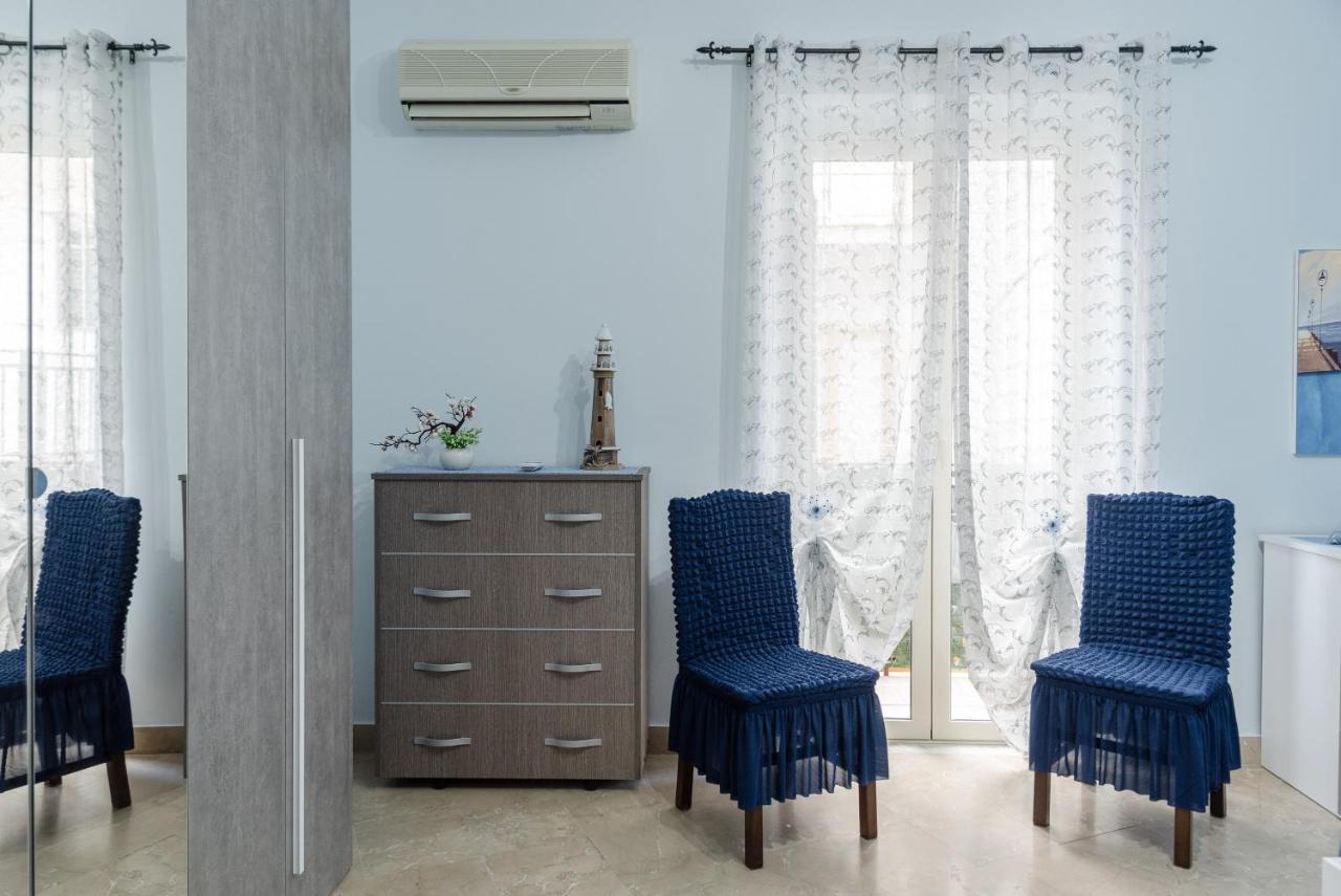 Appartamento Le Rondini Siculiana Exteriér fotografie