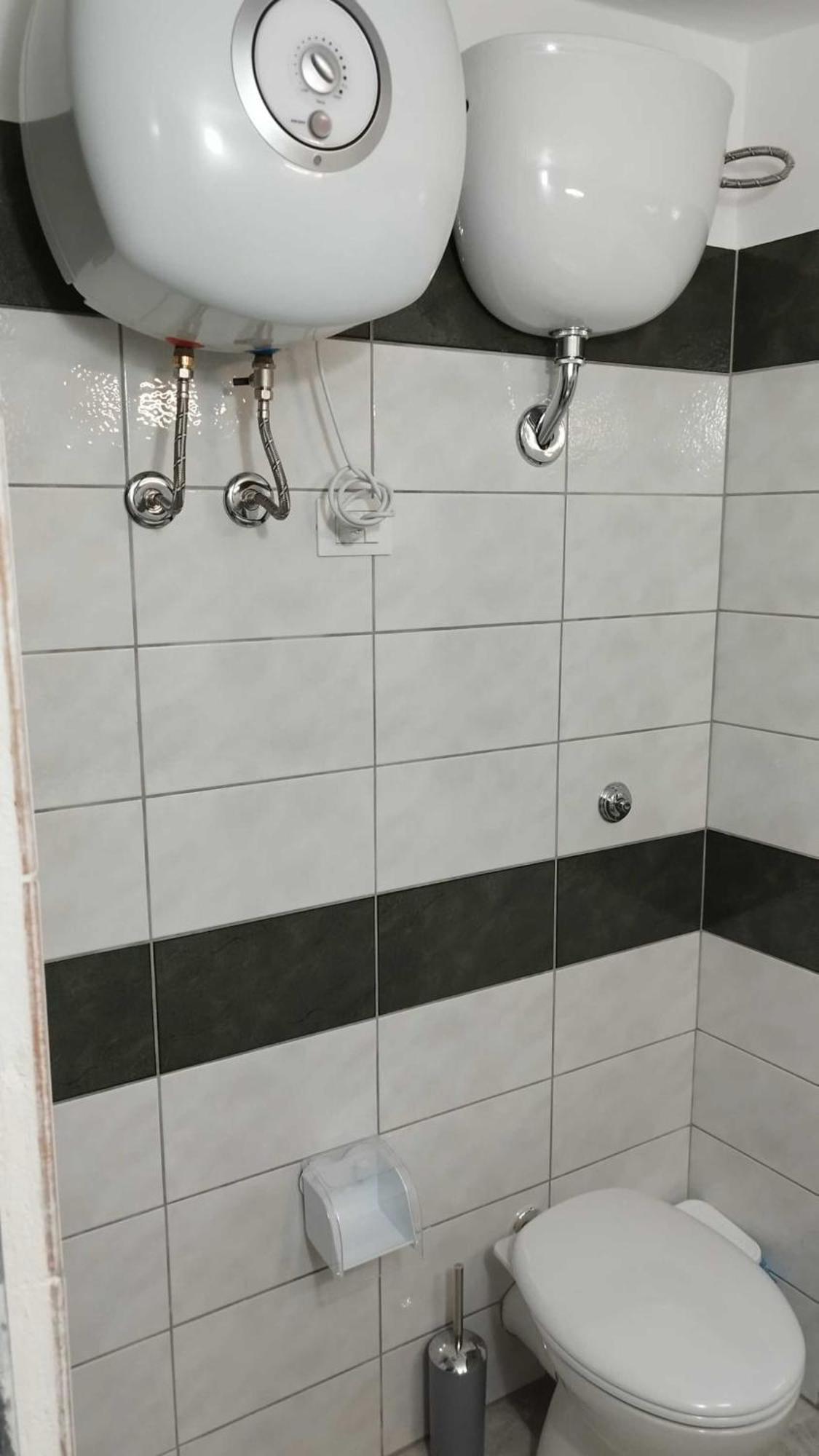 Appartamento Le Rondini Siculiana Exteriér fotografie